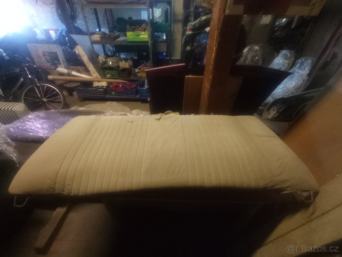 Ford Taunus _ díly - 18