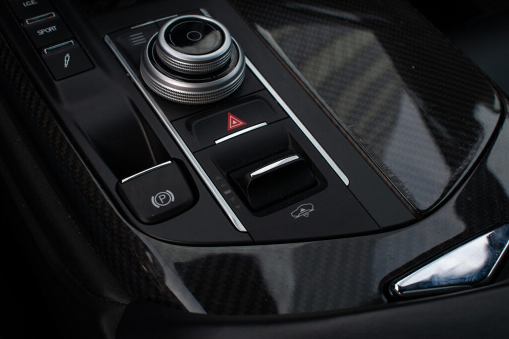 Maserati Levante SQ4 - 18