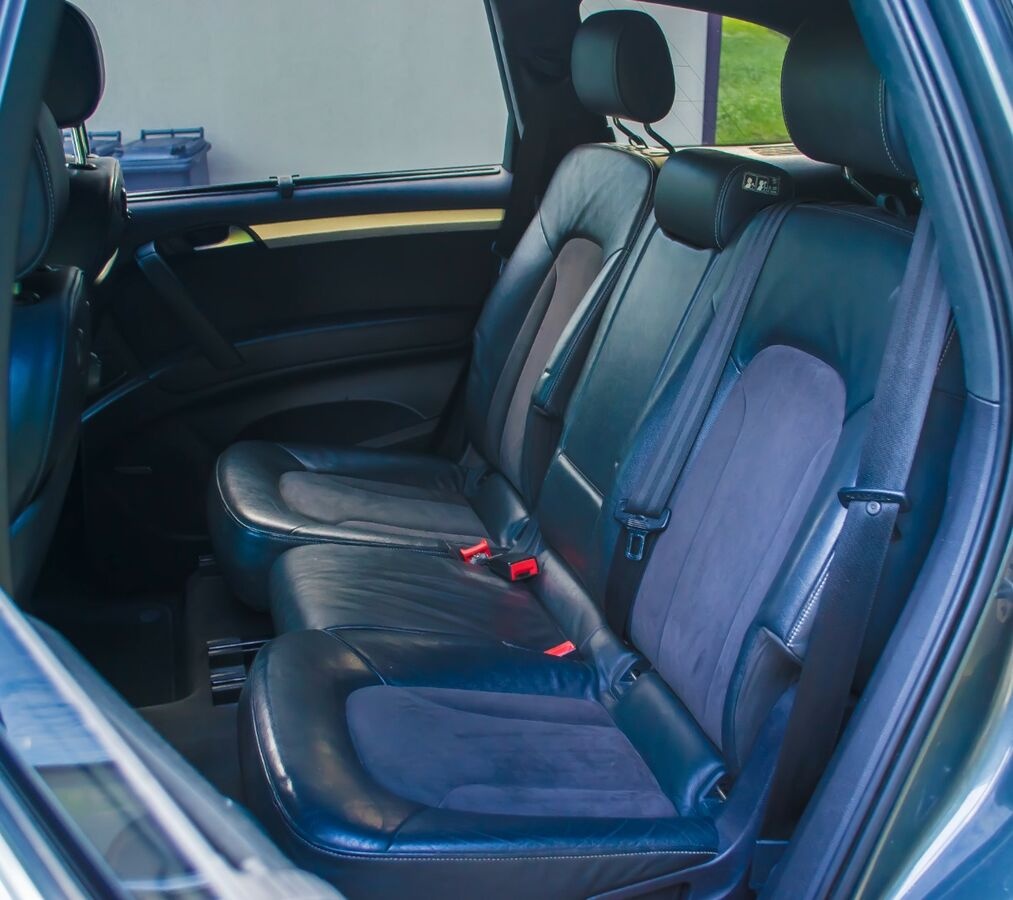 Audi Q7 4.2 TDI S-line - 18