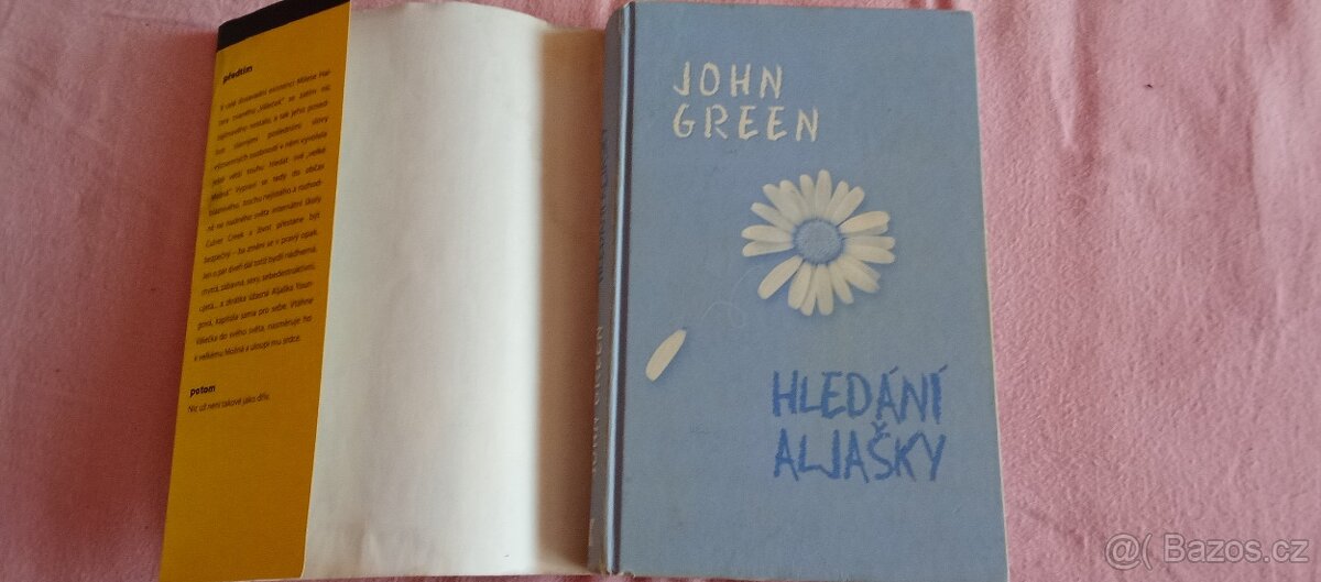 Knihy pro ženy 1 - 18