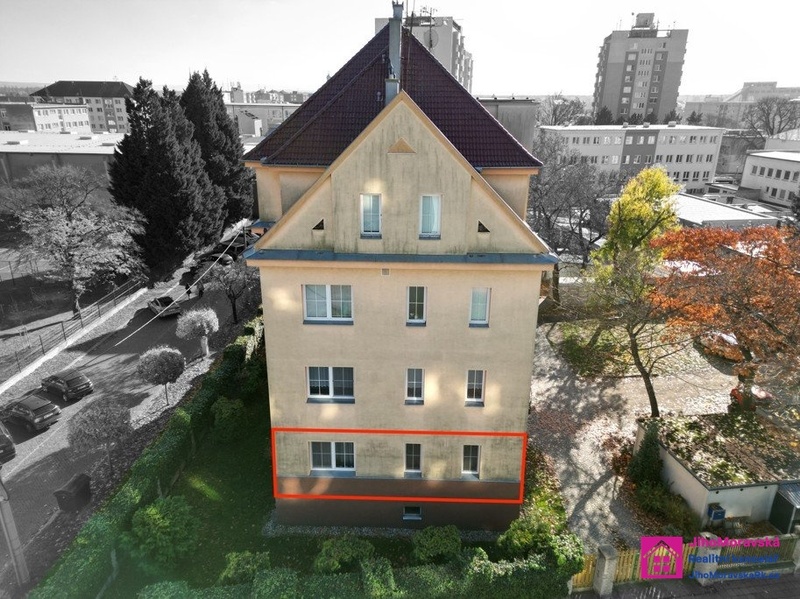 Prodej bytu 4+1, 121 m², garáž, Sv.Čecha, Hodonín - 18