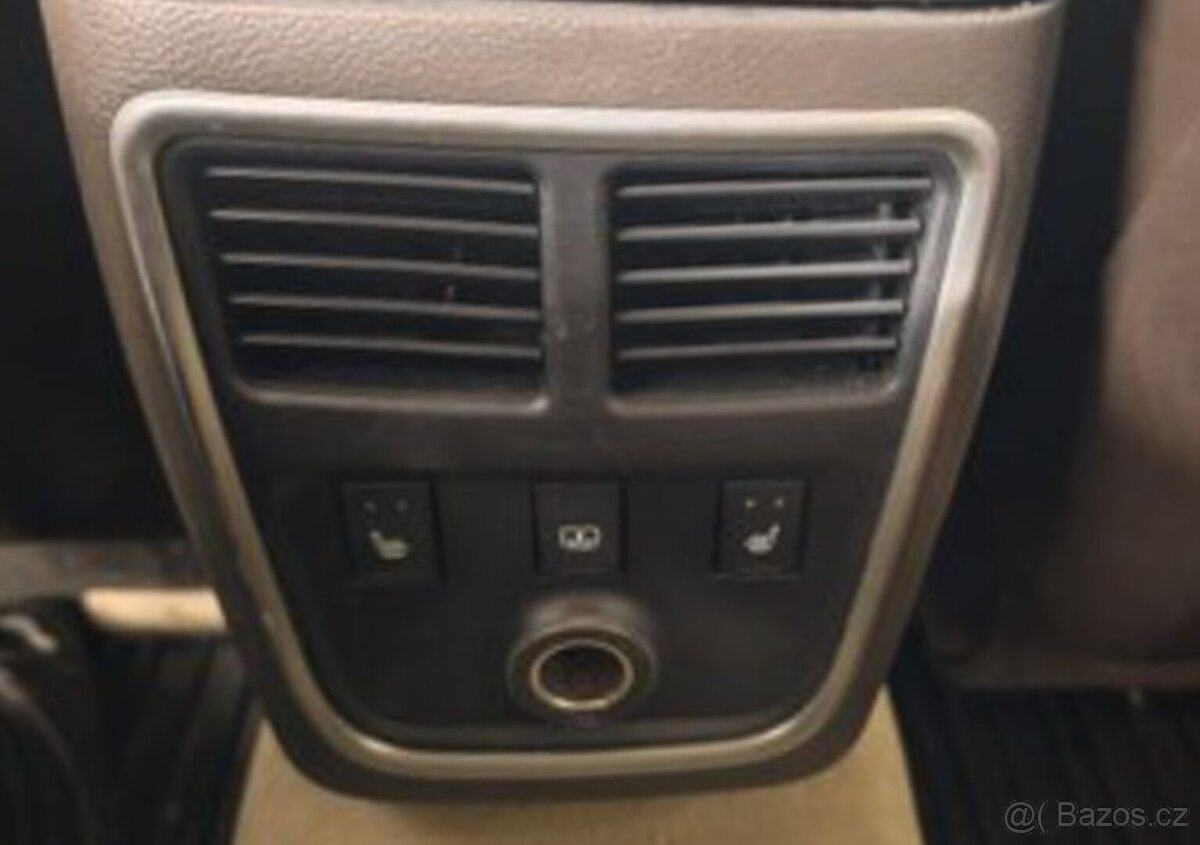 Lancia Thema 3.0 CRD - 18