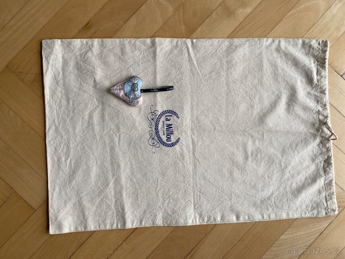 Hnízdečko a zavinovačka La Millou - 18