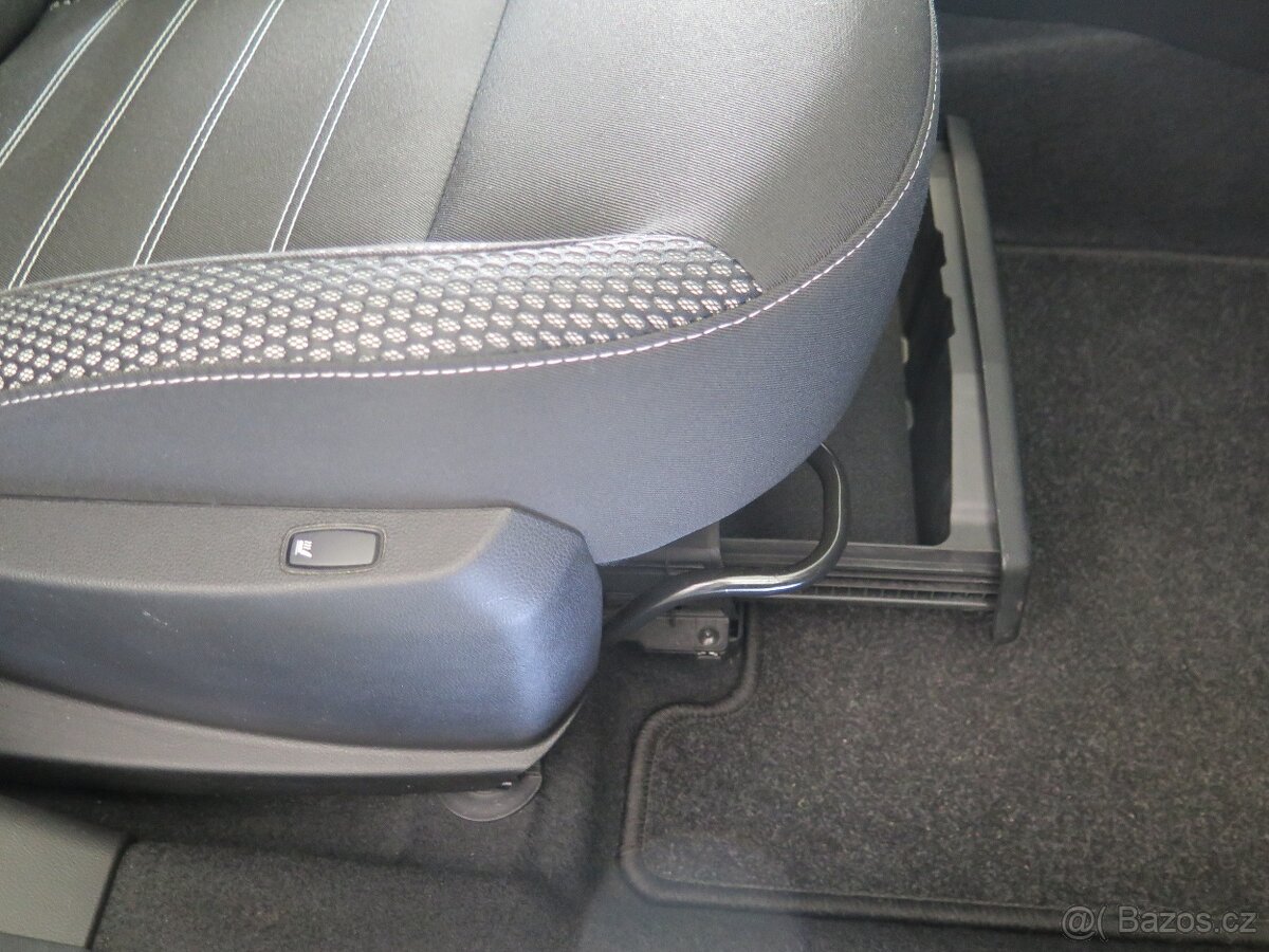 Dacia Duster 1.2TCe,92kW,navi,klim,kamer,výhřev,nové př. brz - 18