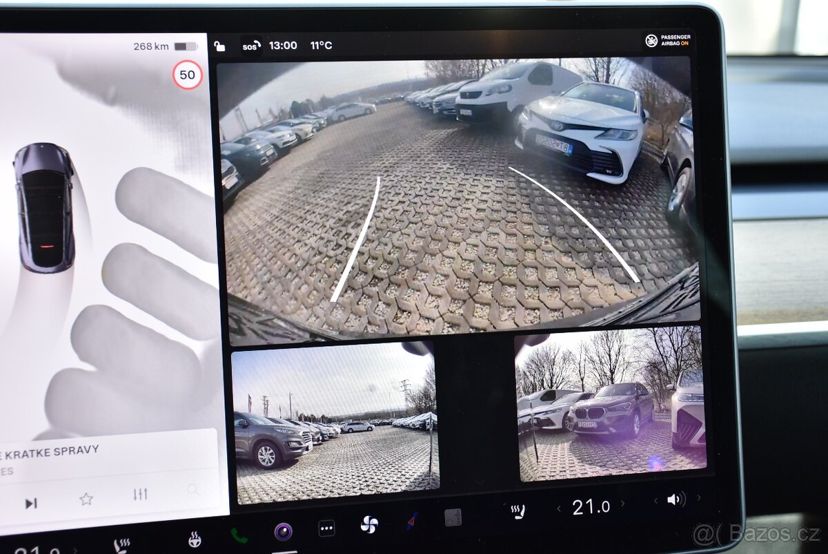 Tesla Model Y Long Range Dual Motor AWD 2022 DPH - 18