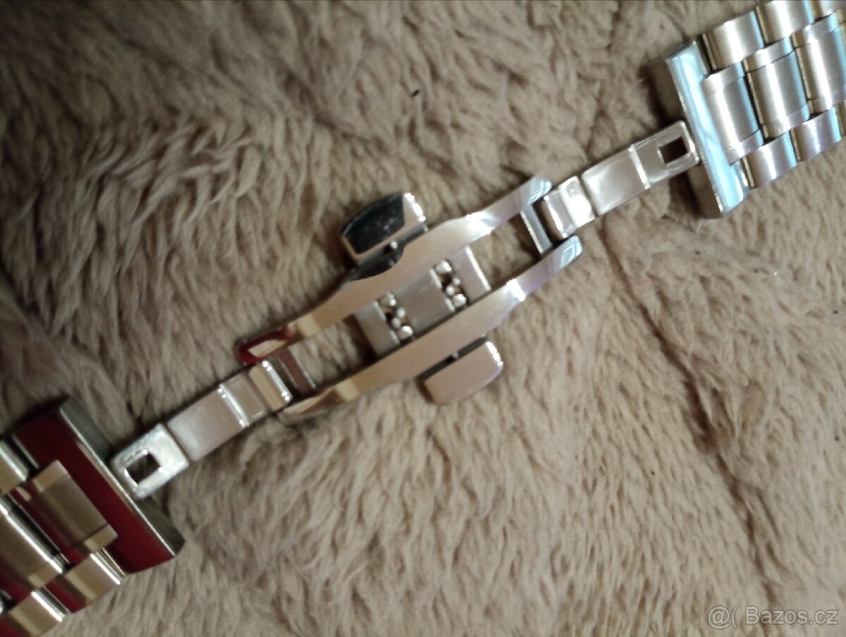 Pásky na hodinky - 18