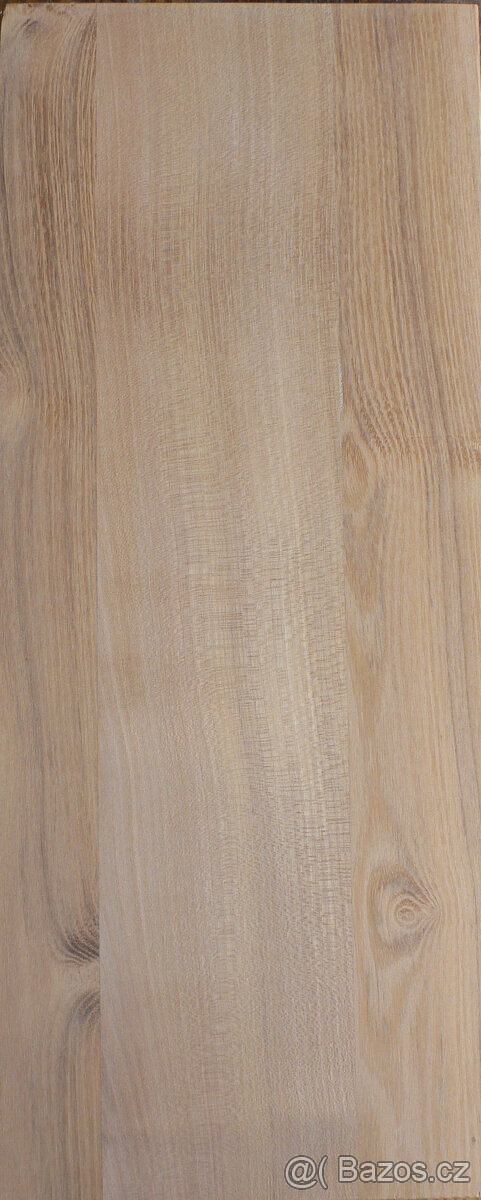 Akátové spárovky - desky na stolky, poličky, parapety - 18