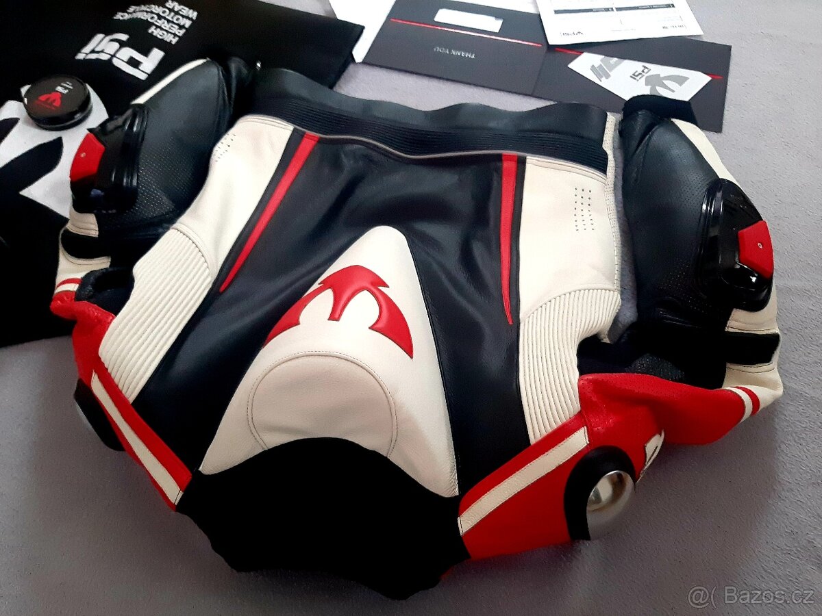 Kombinéza PSI Hubik IMOLA .. NOVÁ - 18