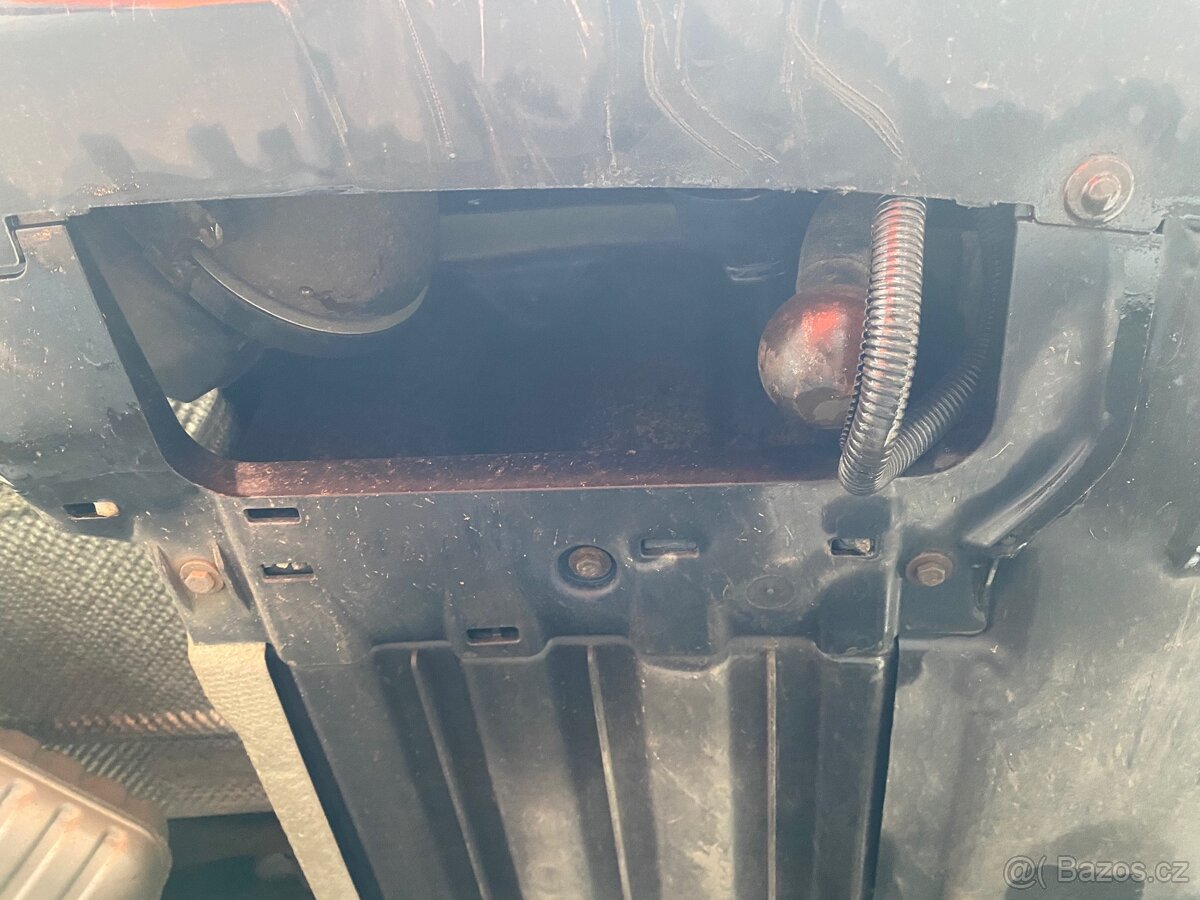 Bmw e91 na díly - 18