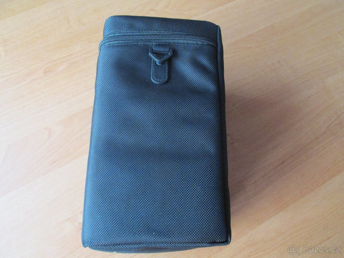 Pouzdra na objektivy Sigma - 18