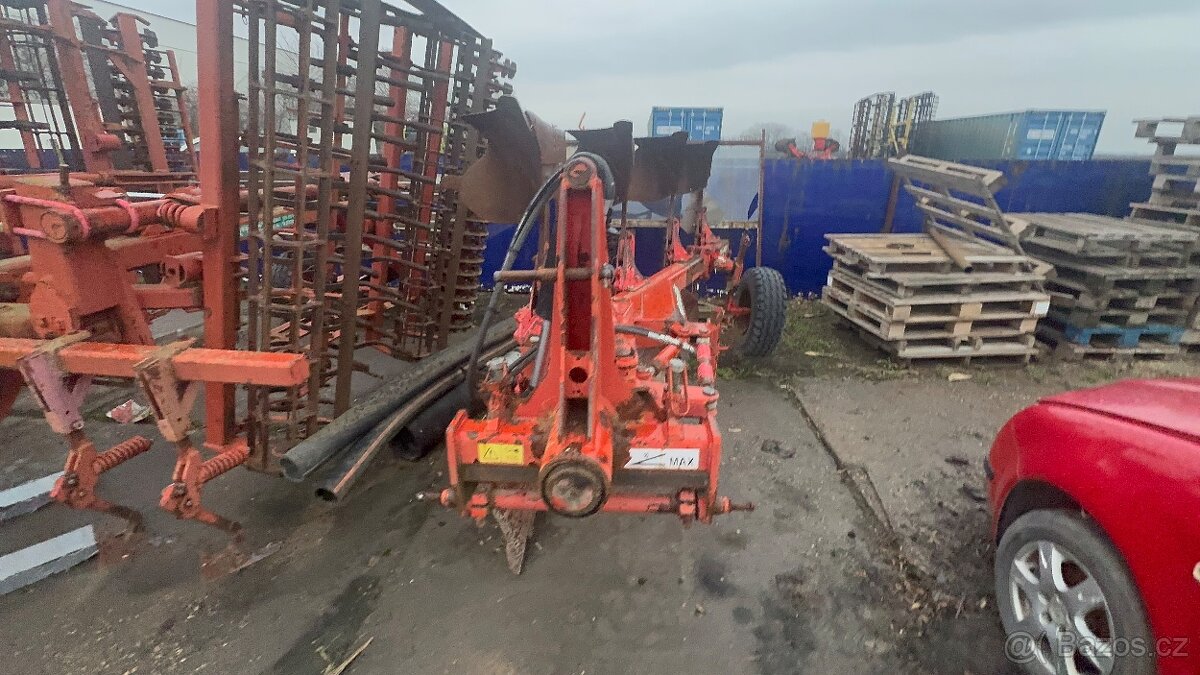 Pluh Opall agri Jupiter 2 - 18