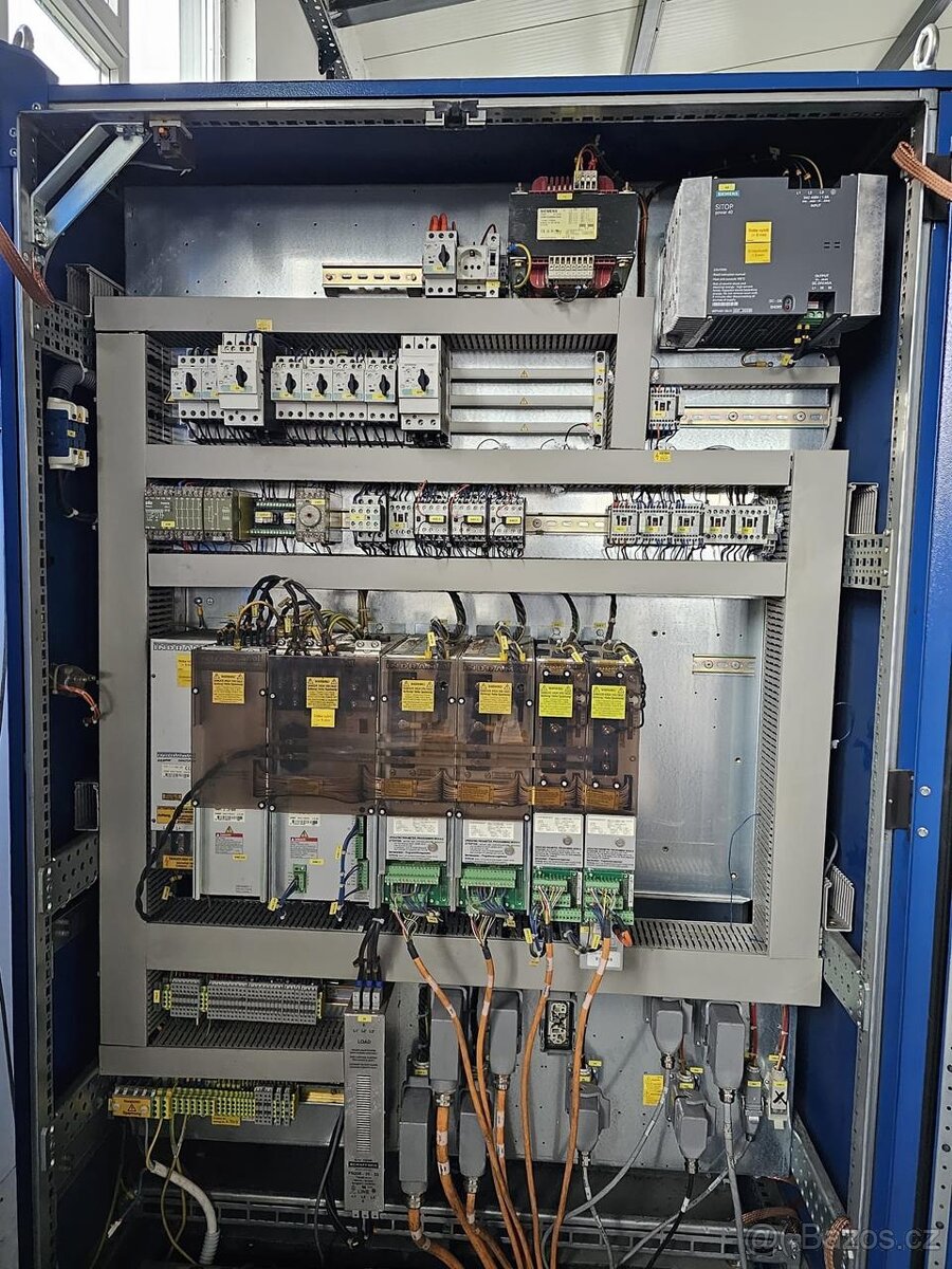 Vysekávací lis Trumpf Trumatic 500 R (5955) - 18