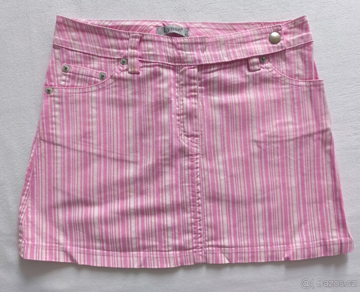 Dívčí oblečení velikosti XS/S - 18