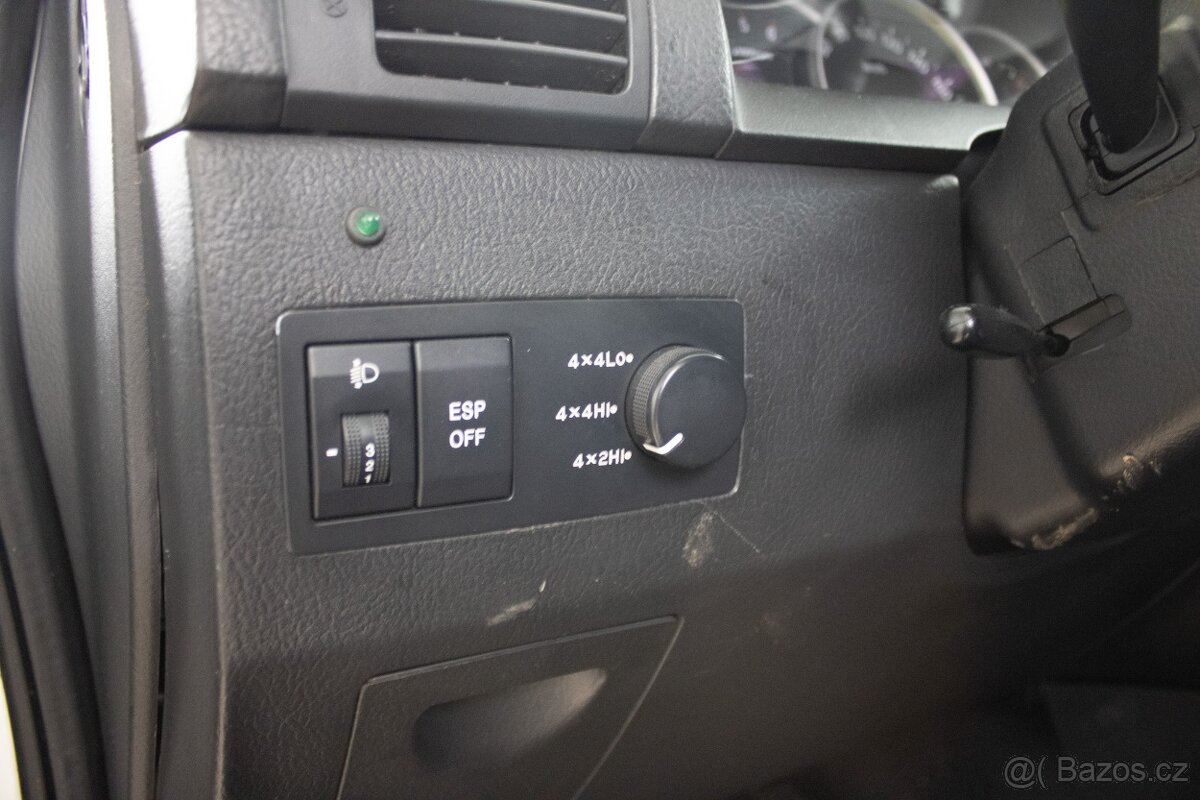 Kia Sorento 2.5 CRDi 4x4 125kW - 18