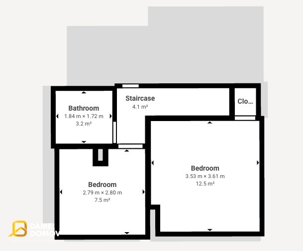 Prodej rodinného domu 110 m², Zlín, ev.č. 14321 - 18