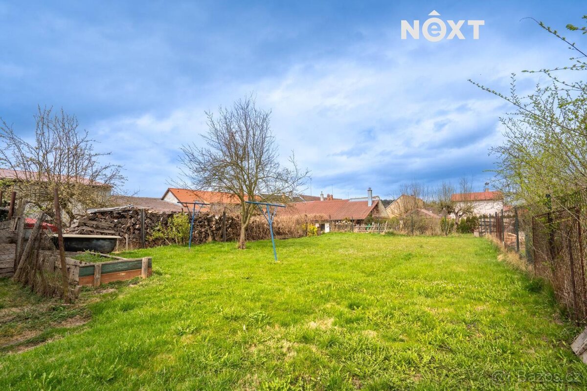 Prodej Rodinný dům, 75㎡ - 18