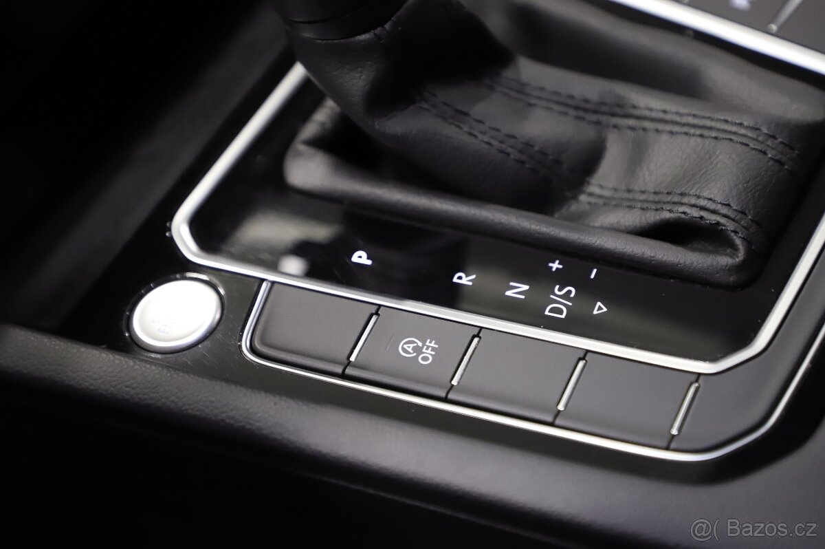 VW Passat B8 Variant 2.0 TDI 147kW DSG - záruka Autodraft - 18