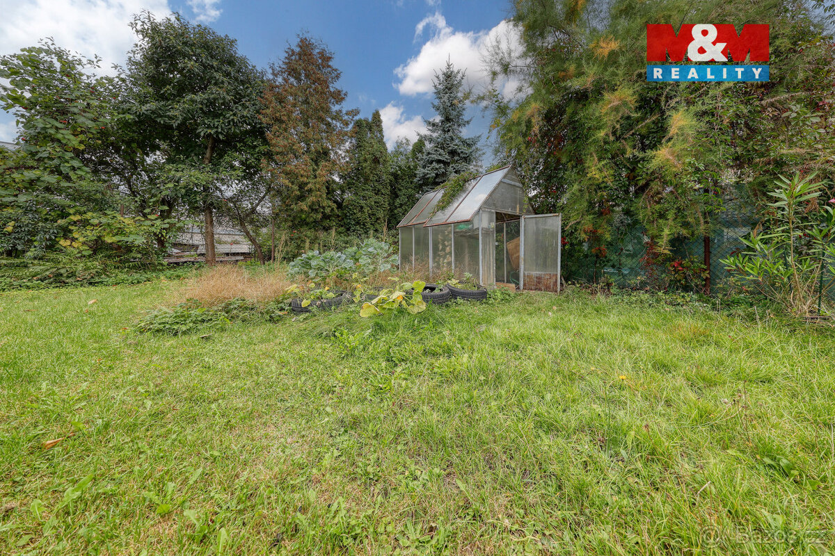 Prodej bytu 2+kk, 41 m², České Budějovice, ul. Šumavská - 18