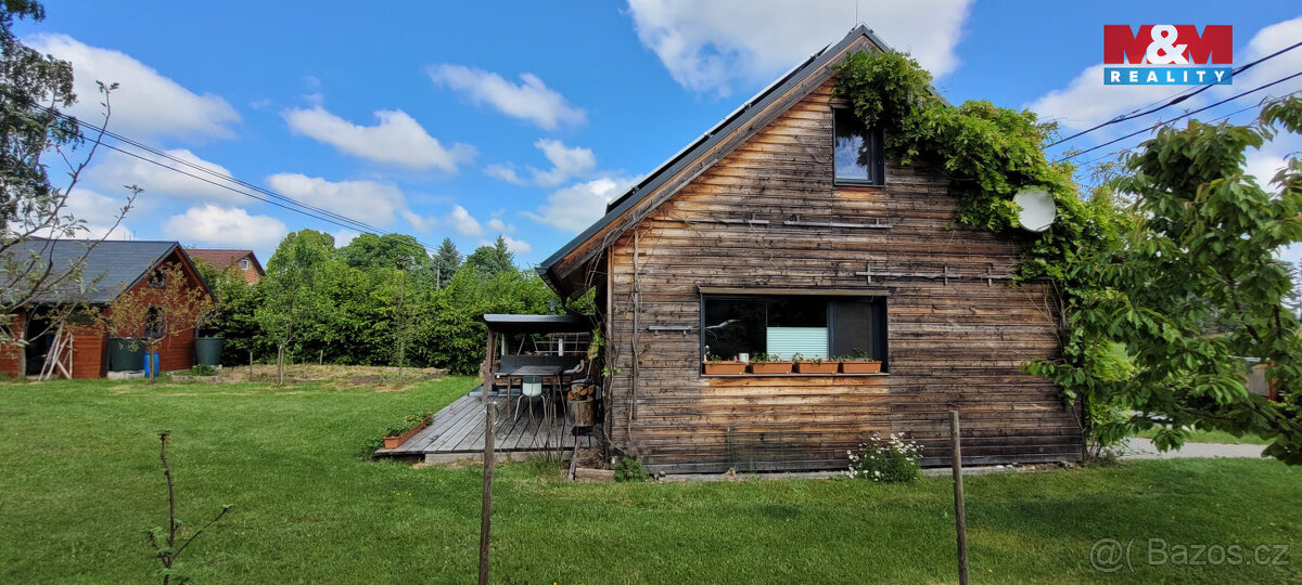 Prodej rodinného domu, 4+kk, Pertoltice - 18