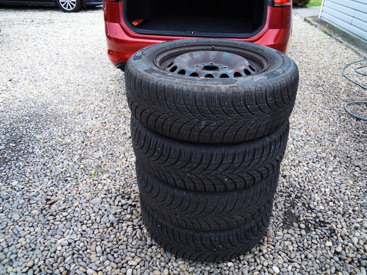 Volkswagen Golf, 1.4TSi SERVIS - ORIG.KM - 18