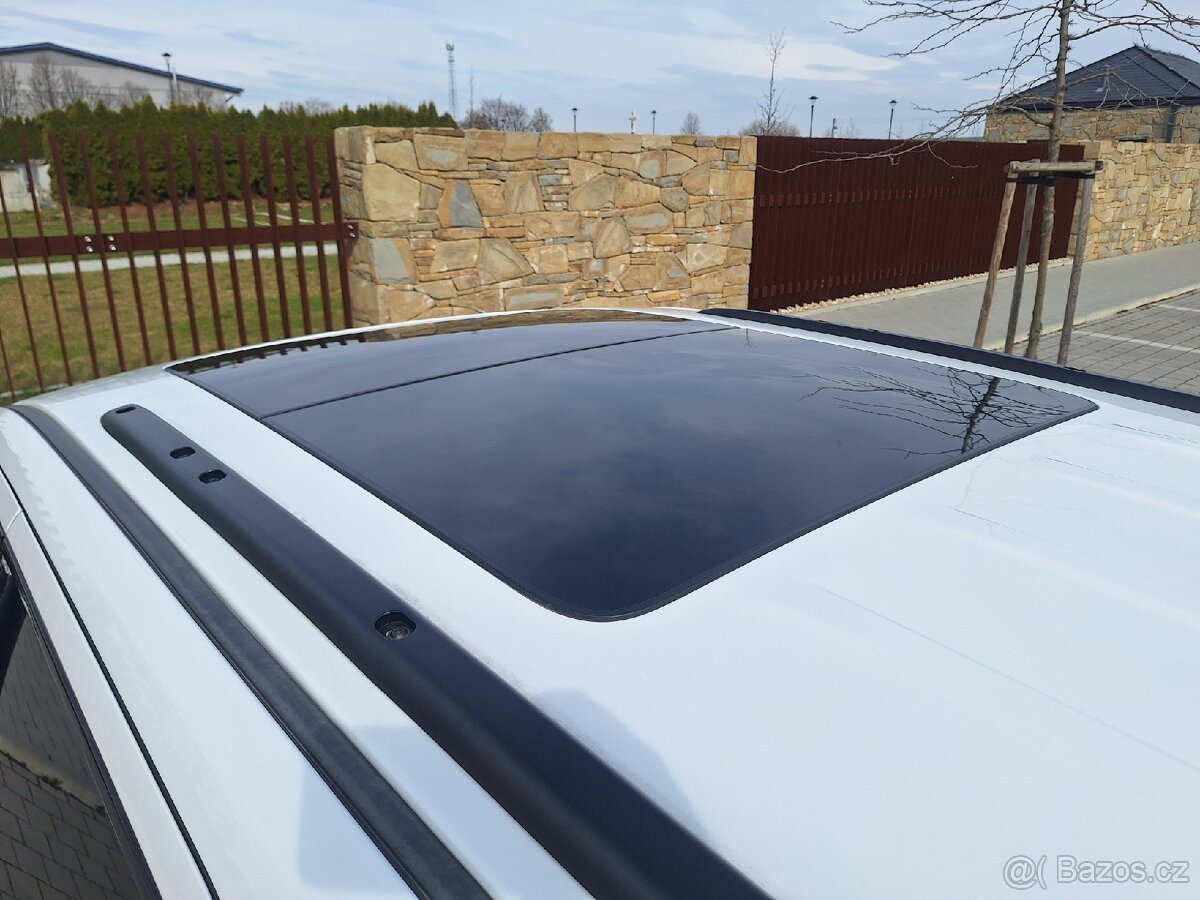 Jeep Grand Cherokee 6.4 SRT odpočet DPH - 18