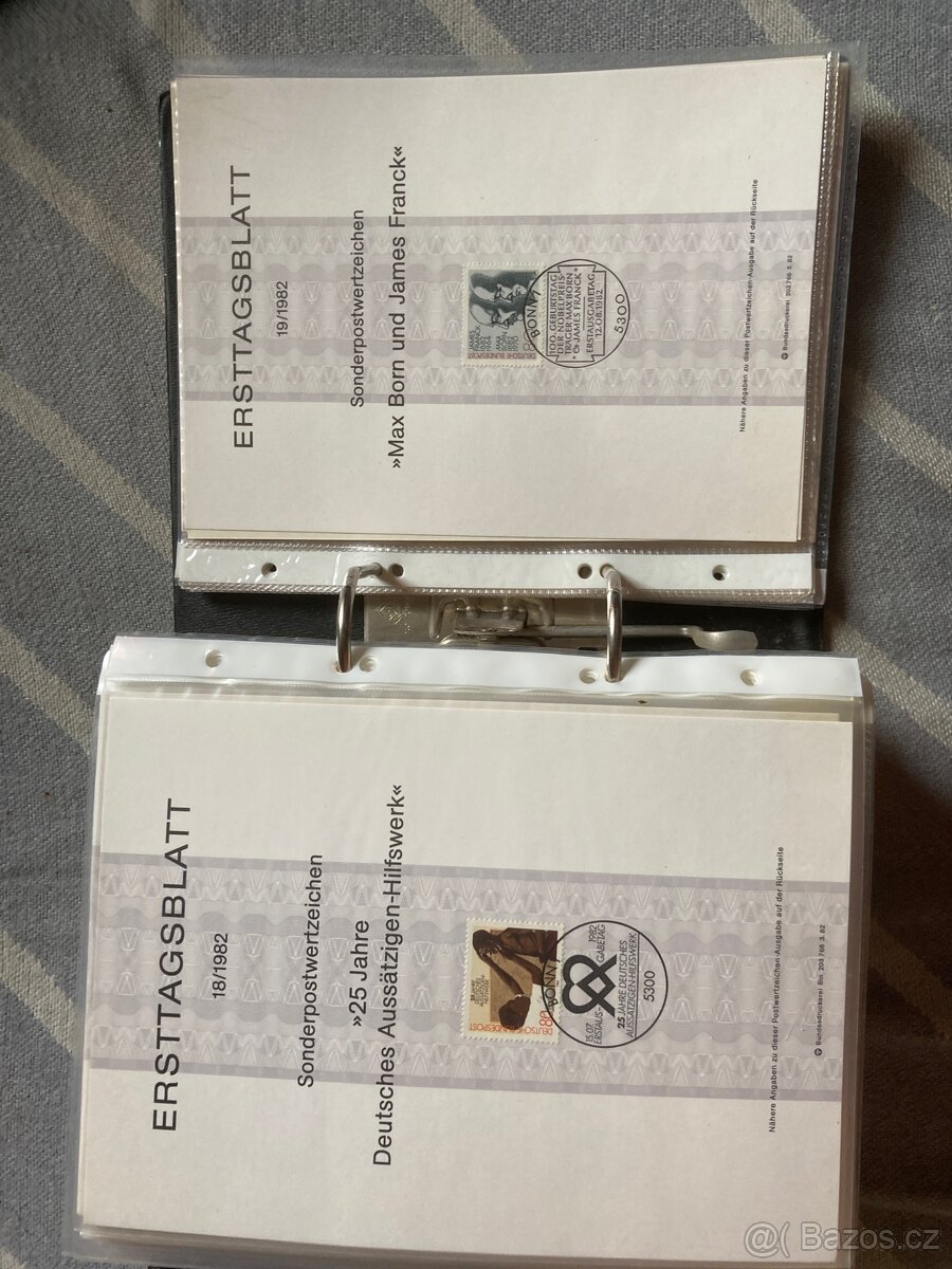 ETB Německo č.7 - 18