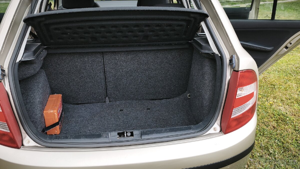 Fabia - 18