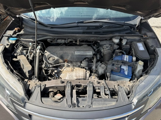 Honda CR-V 1,6 Cdti Comfort - 18