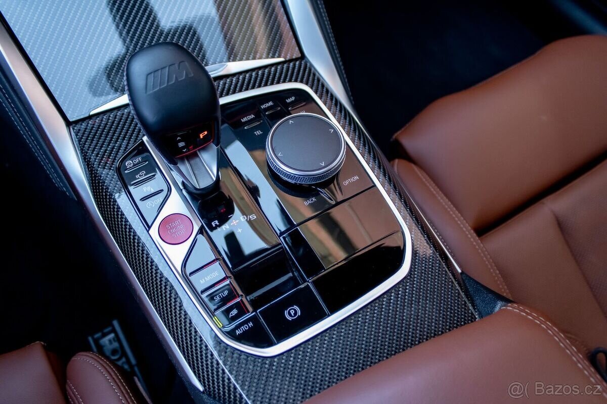 BMW M4 - 18