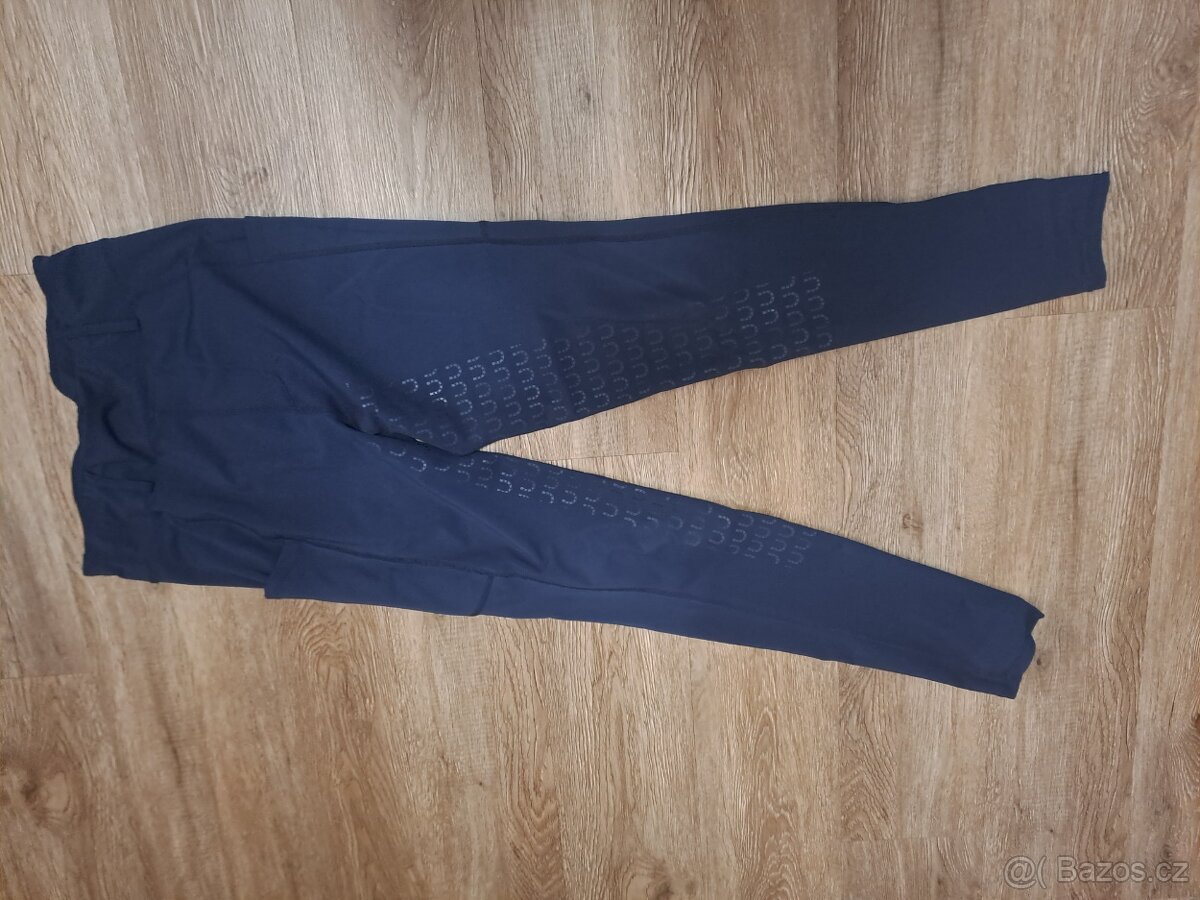 Mnoho věcí na kone - 18