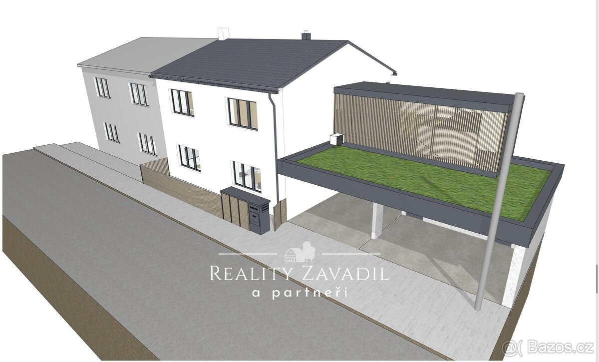 Prodej rodinného domu 180 m², Pardubice - Bílé Předměstí - 18