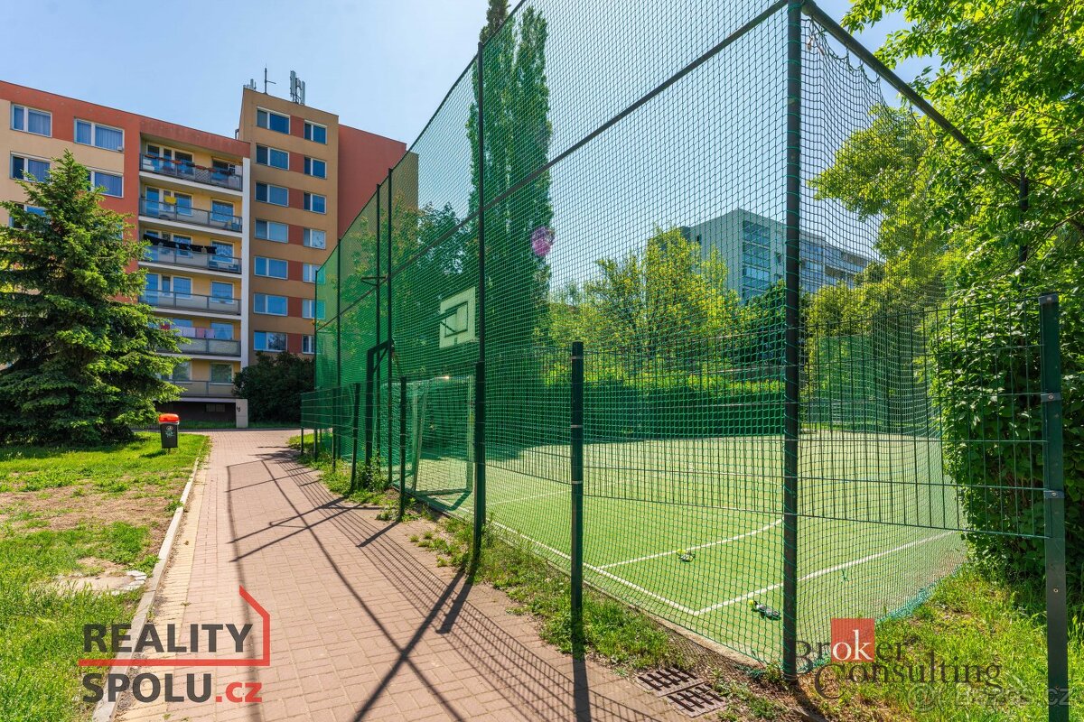 Prodej, byty/4+1, 85 m2, Kopřivnická 613, Letňany, 19900 Pra - 18