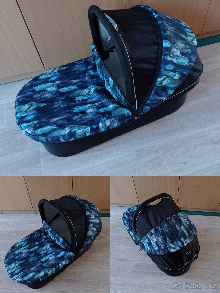 Nánožníky na hlubokou korbu, ceny od - 18