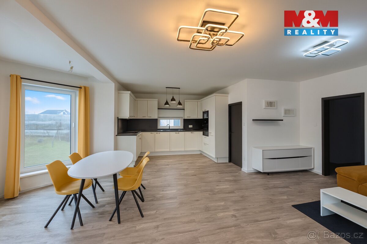 Prodej, rodinný dům 4+kk, 130 m², Veselí nad Lužnicí - 18