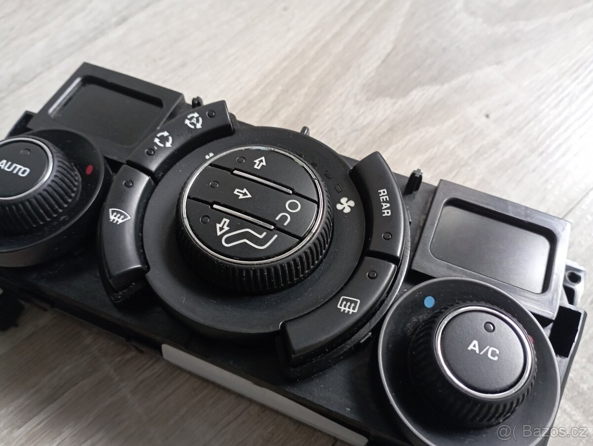 Peugeot 5008 - Náhradní díly EZRC - 18