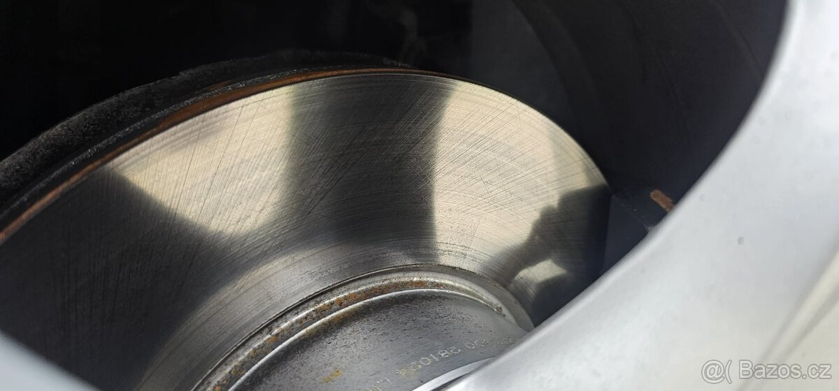 BMW 320D Kabrio - Facelift - Nehavarované, Perfektní stav - 18