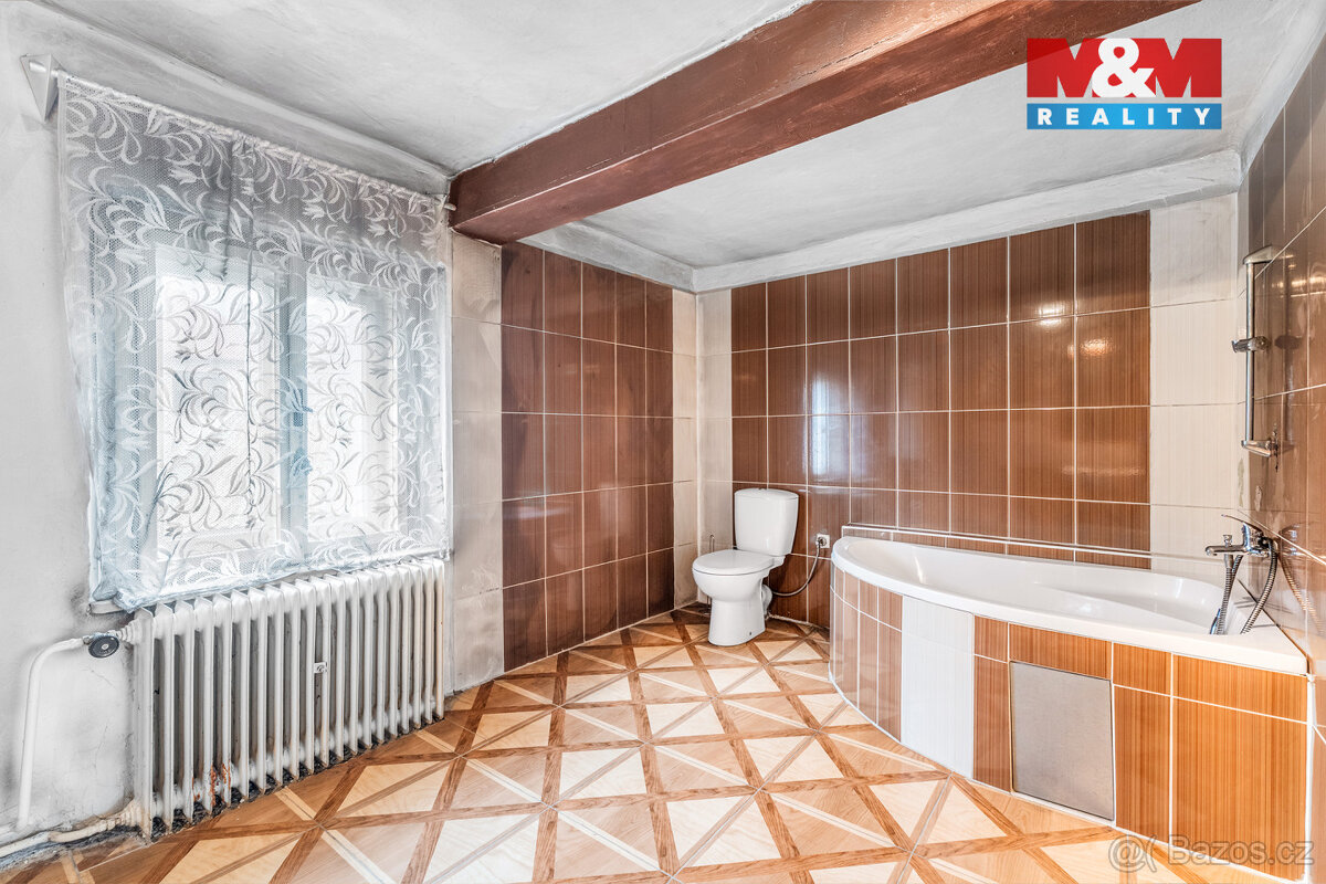 Prodej rodinného domu, 125 m², Jivina - 18