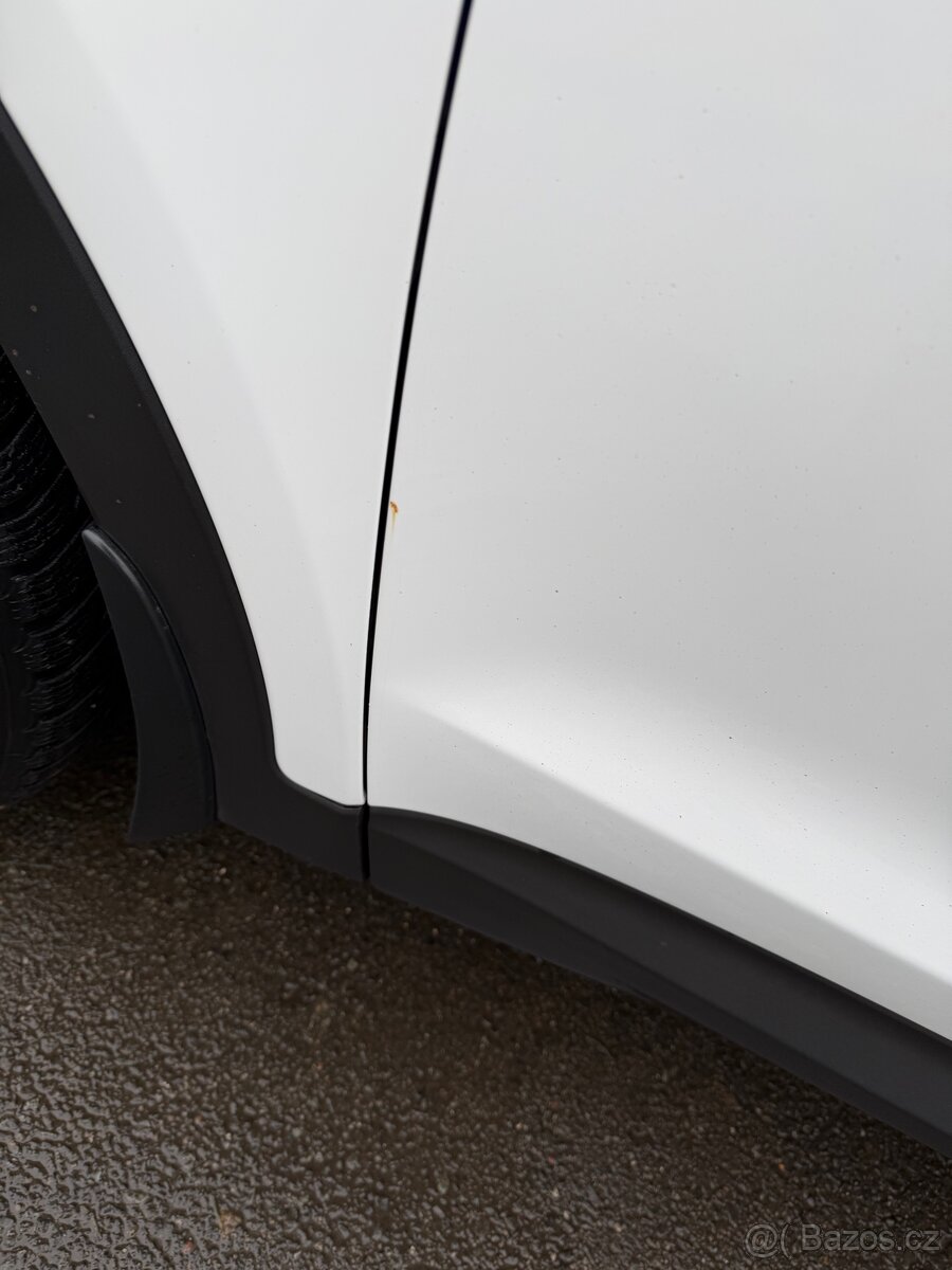 Hyundai Santa Fe - 18