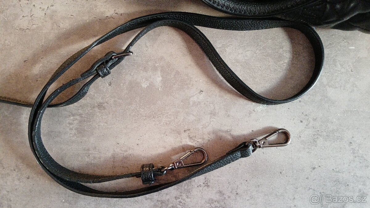 Menší kabelka Desigual - 18