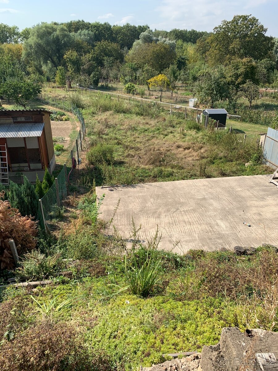 Prodej RD 7+kk v obci Ivaň PRODÁNO - 18