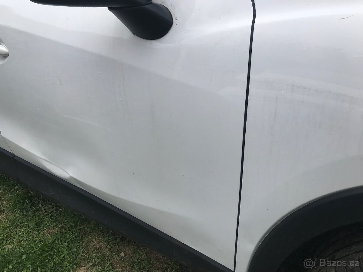 Mazda CX-5 2.2 Skyactiv-D Revolution TOP,4x4, A/T 6-st.,129 - 18