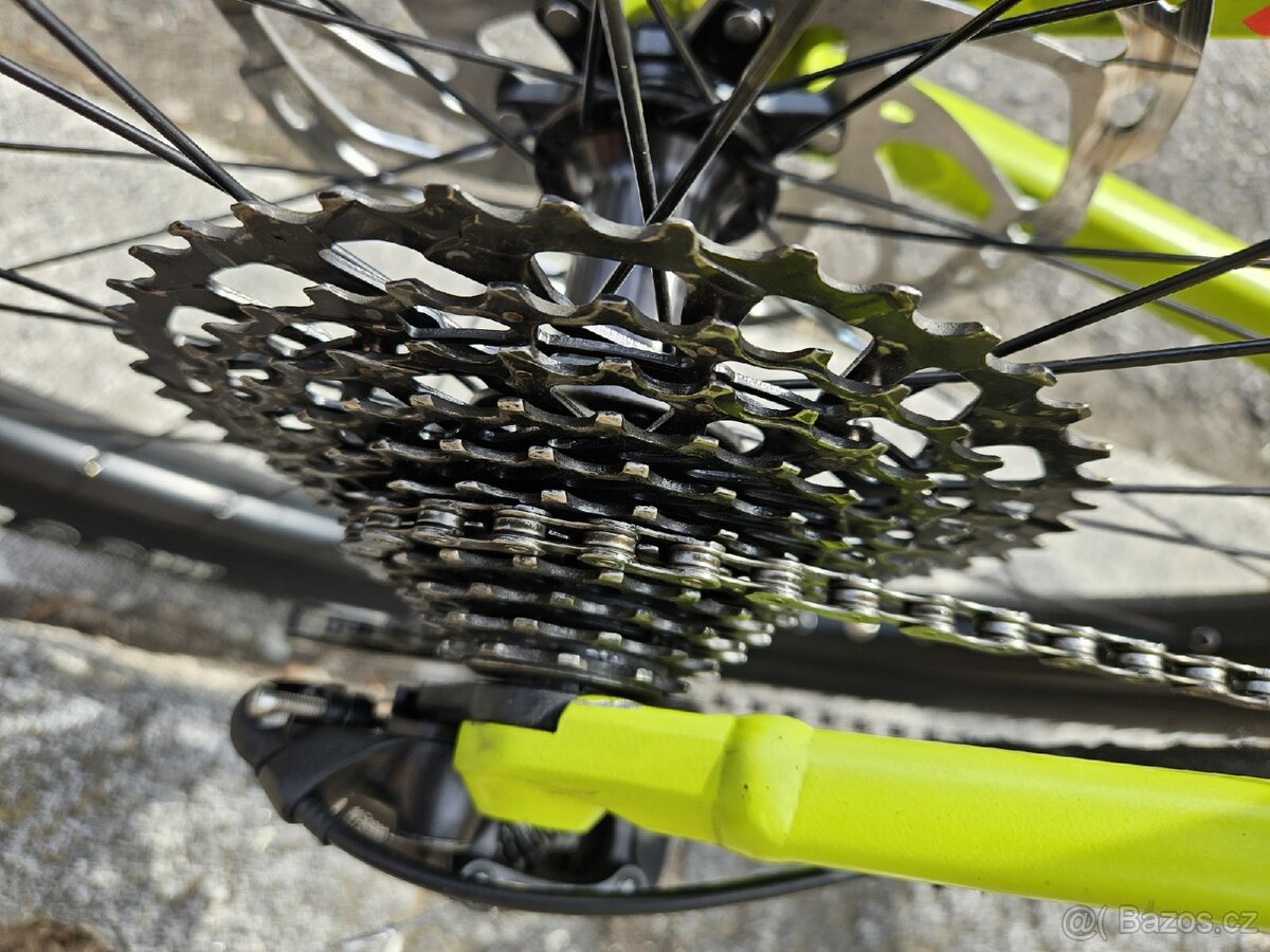 Rock Machine Blizzard 90-27 2018 - 18