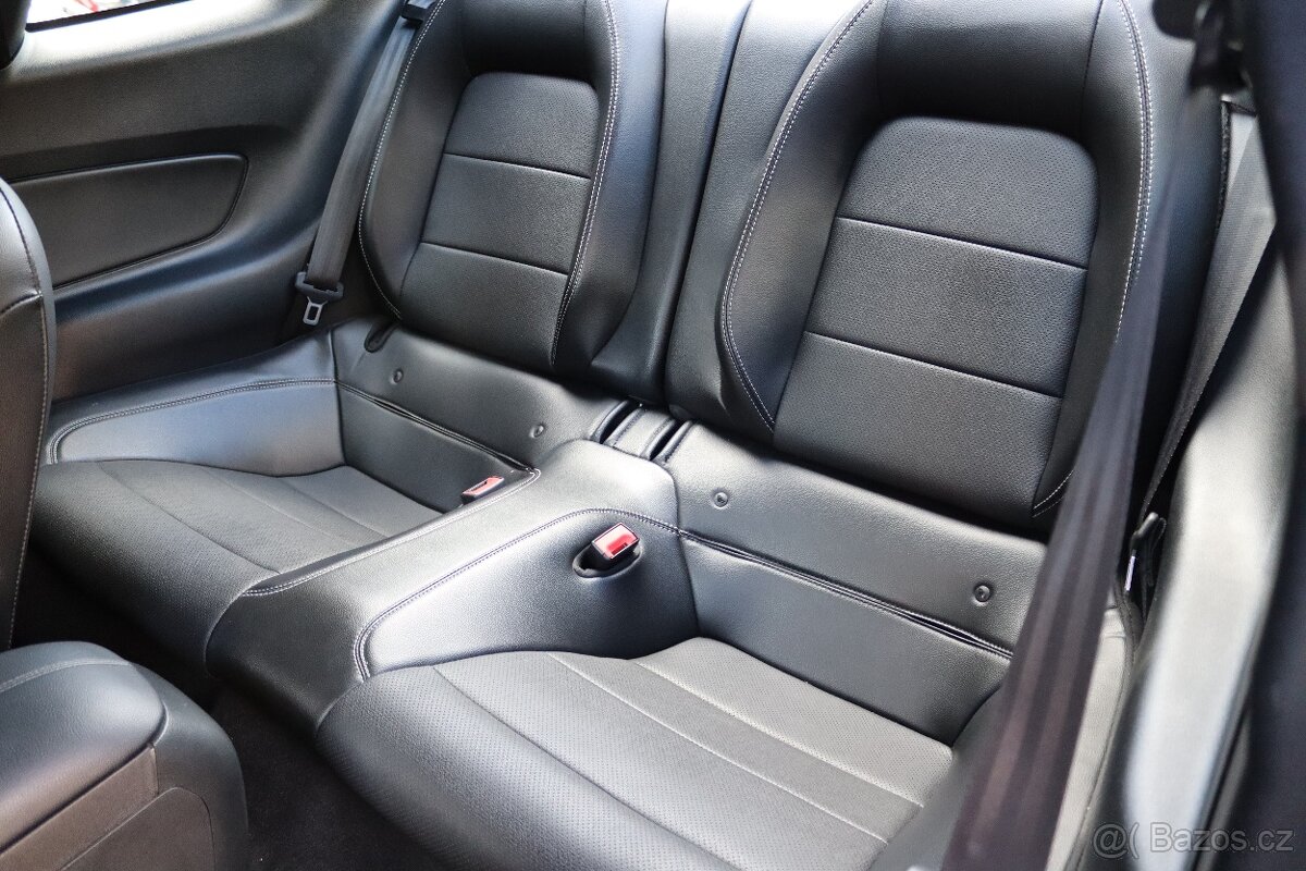 FORD MUSTANG 2.3 FASTBACK 213kW AT - 18
