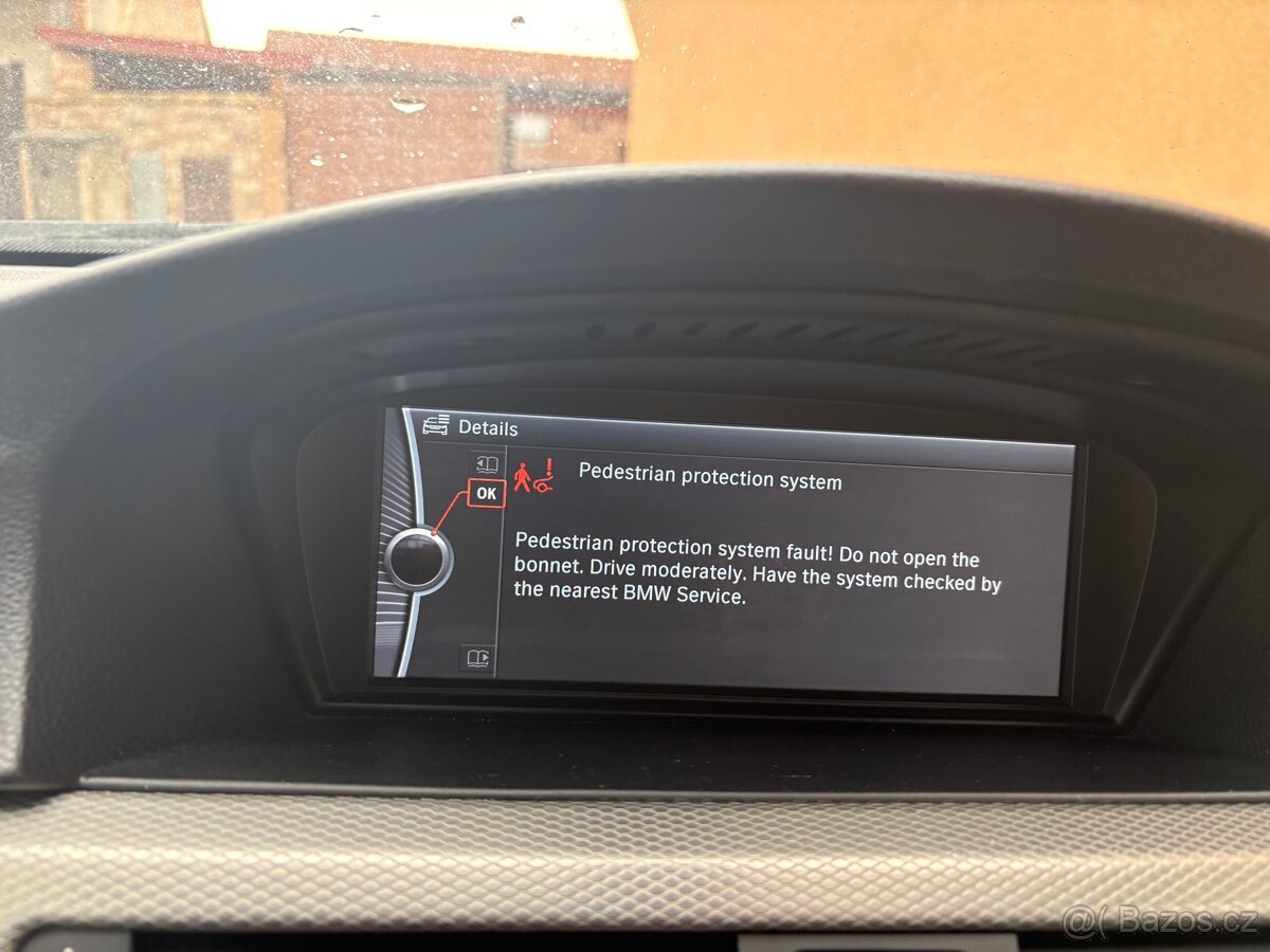 BMW 320d, XDrive, automat - 18