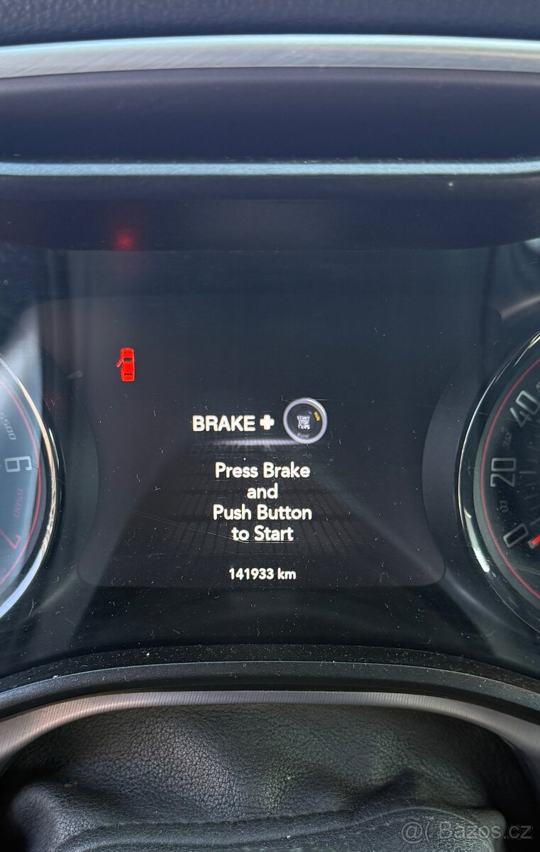 Dodge Challenger GT, 3.6 V6, 2019 - 18