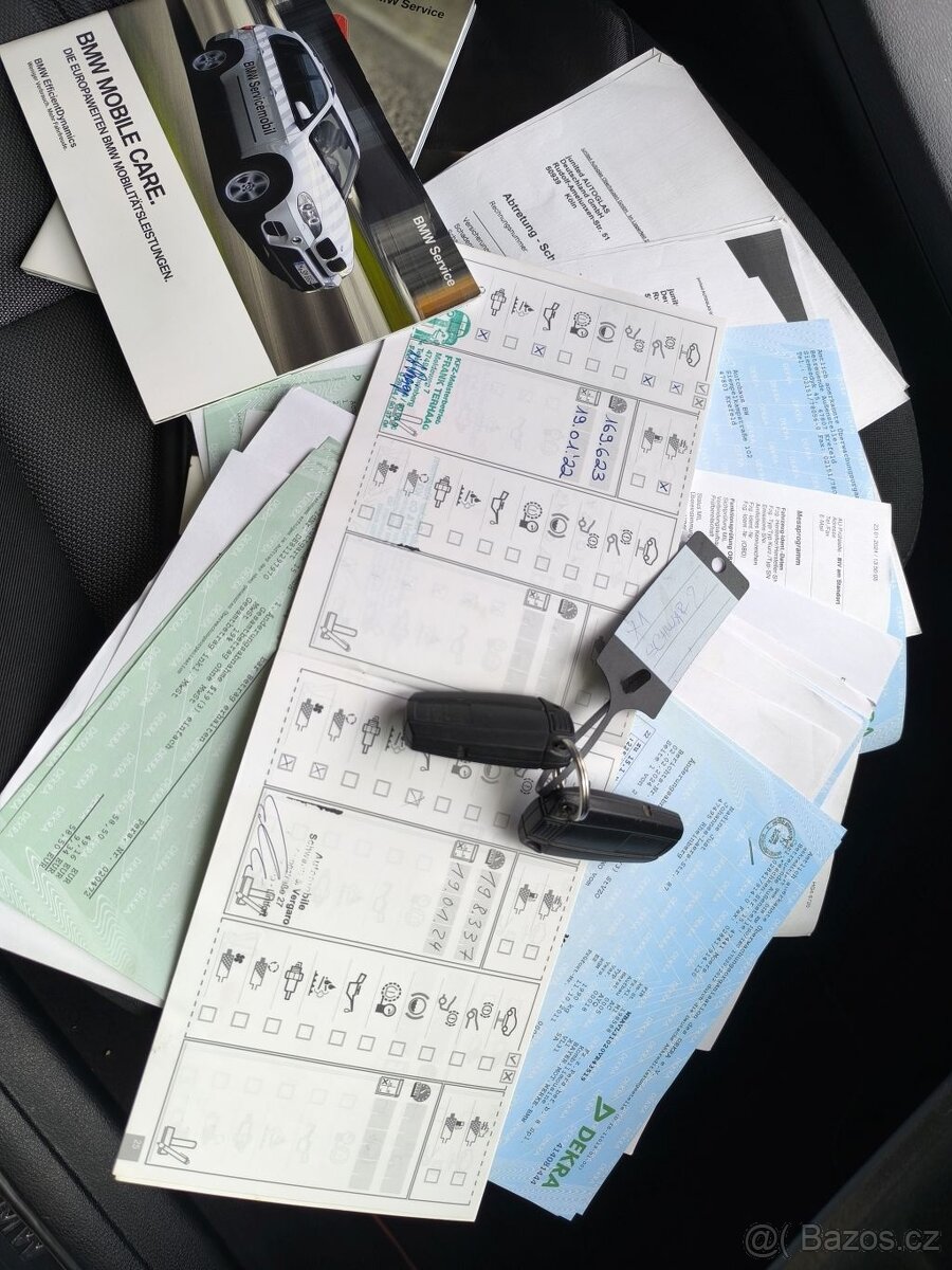 BMW X1 2,0i sDRIVE - 18