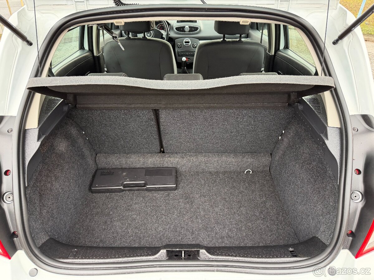 Renault Clio, 1.2 i 55kW DIGI.KLIMA - 18