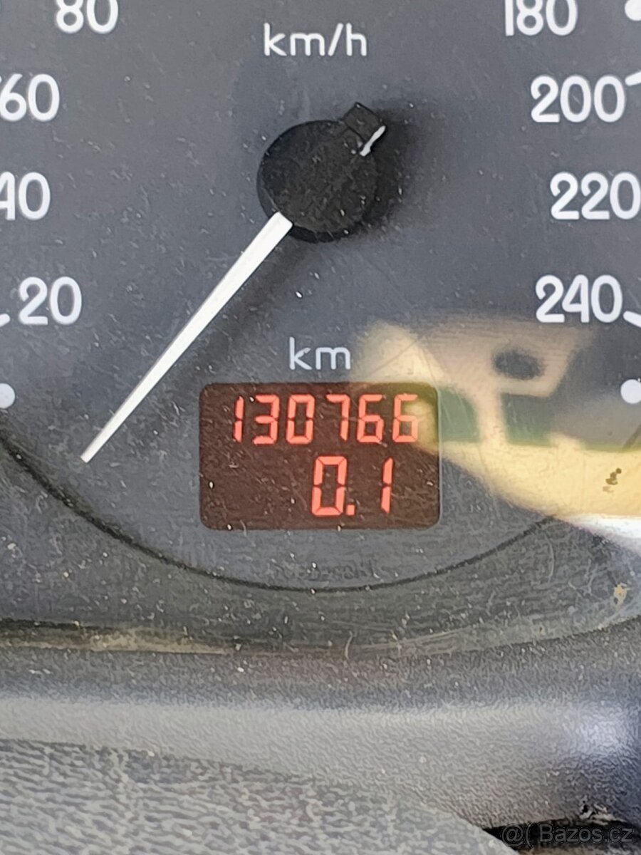 Renault clio 1.4 16v - 18