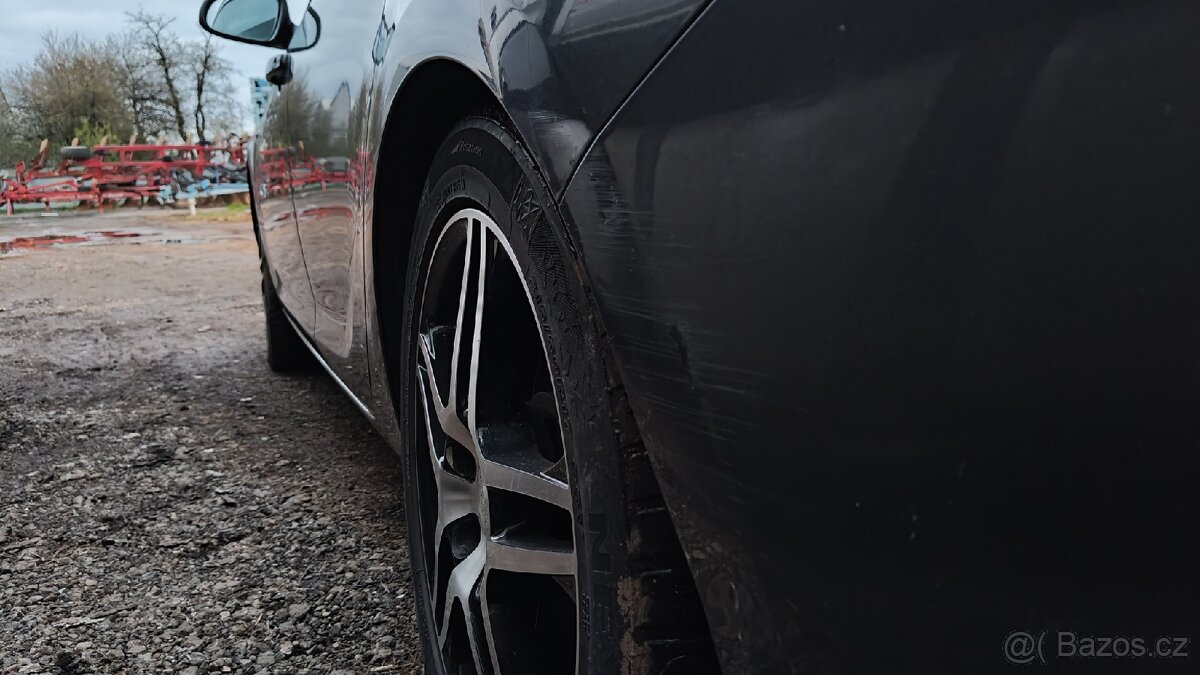 Opel Astra j 2.0cdti 121kw - 18