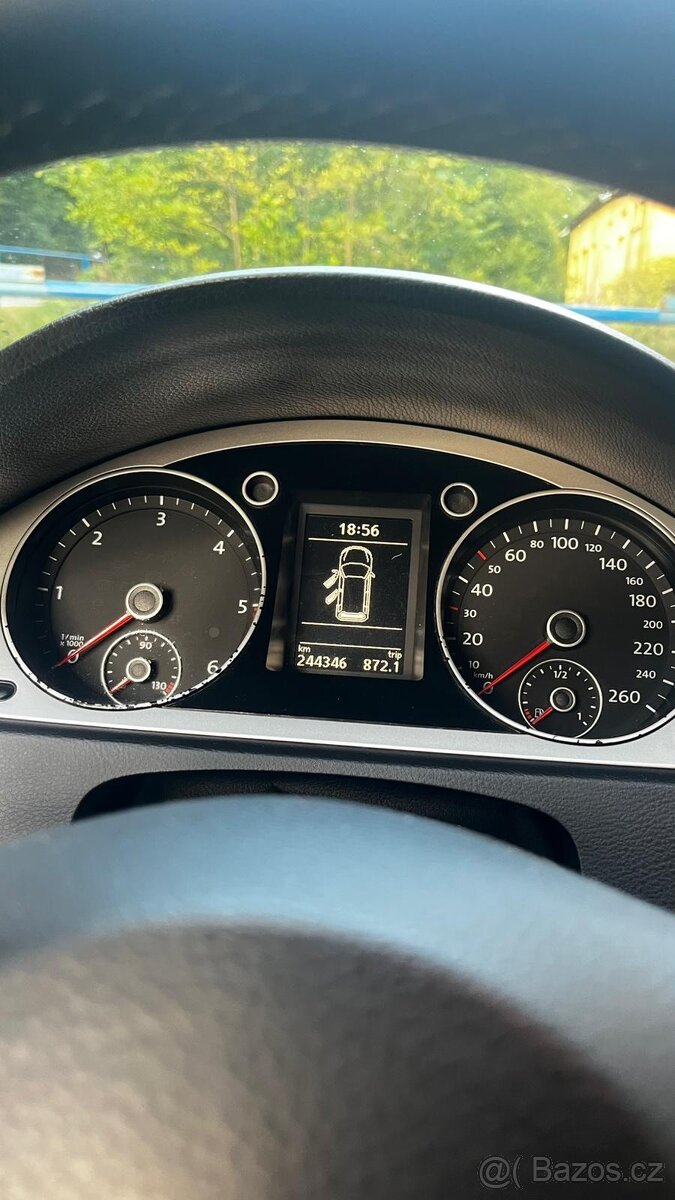 Wv Passat b6 2.0tdi 103kw commonrail - 18